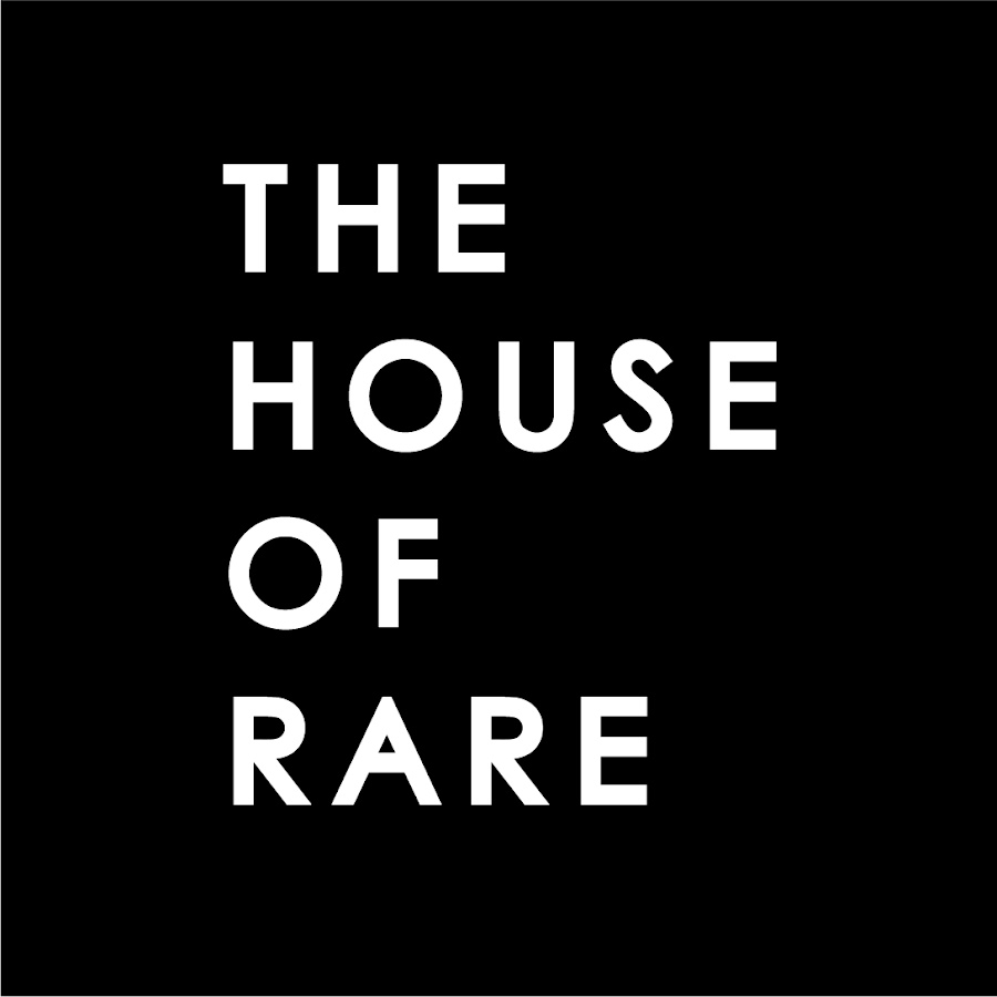 The House Of Rare